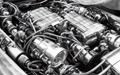 Automotive Fuel Injection Systems