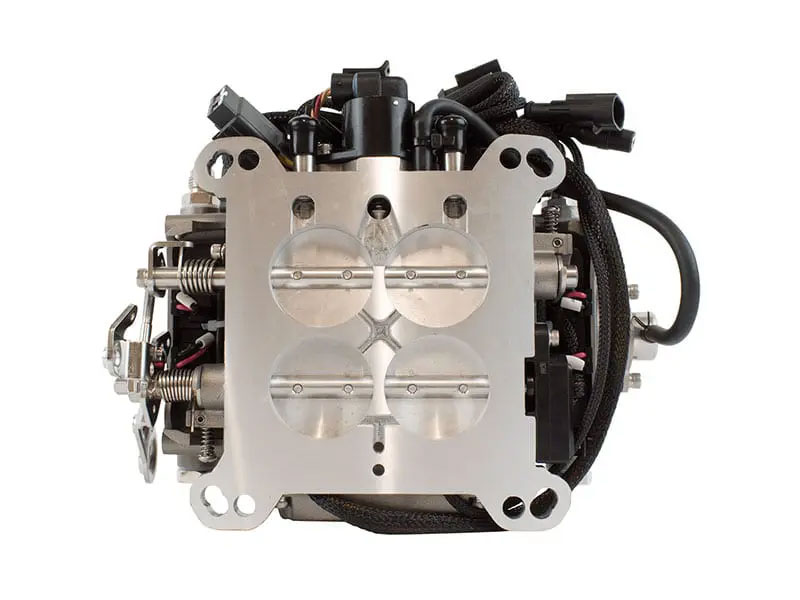 Go Street 400 HP EFI System - Image 2