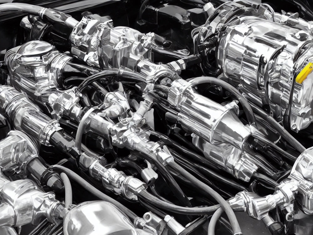 Benefits of Fuel Injection EFI Tuning Systems