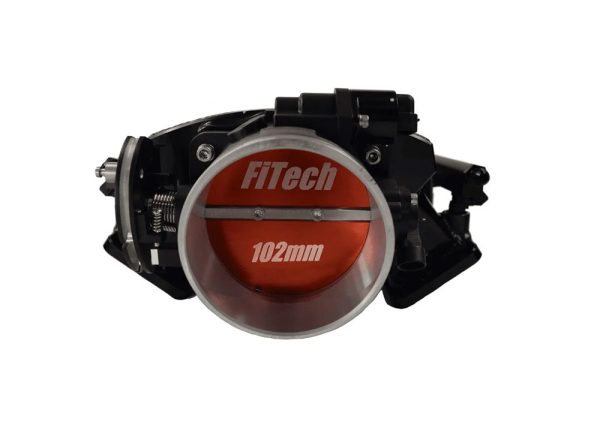 Ultimate LS3/L92 750HP Kit w/ Trans Control - Image 2