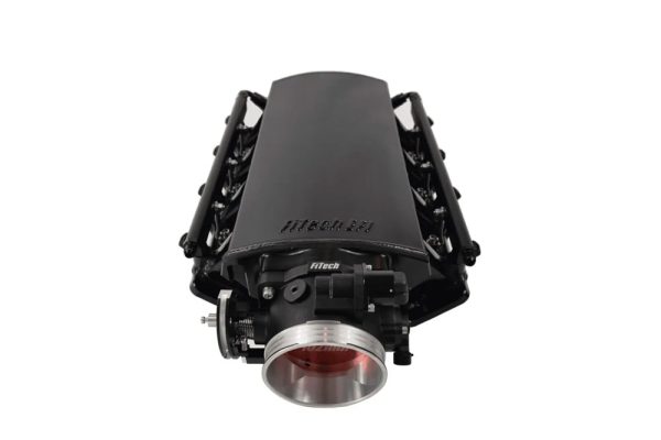 Ultimate LS3/L92 750HP Kit w/ Trans Control - Image 4