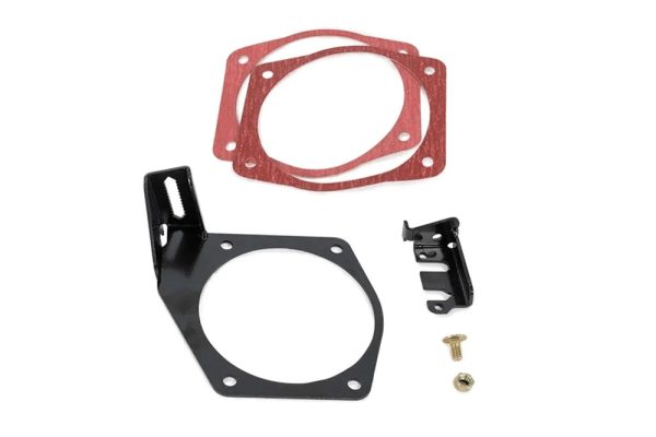 LS Throttle Cable Bracket